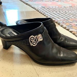 Brighton Leather Heels